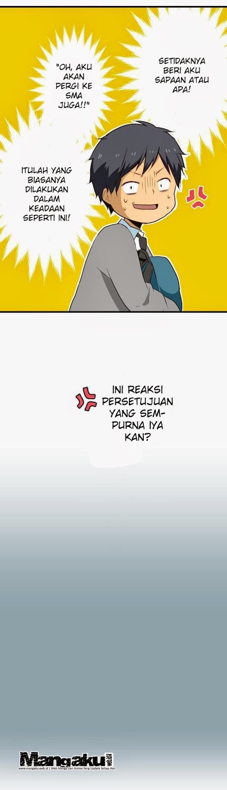 ReLife Chapter 7 Gambar 4